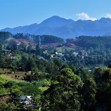 Rose Dale Homestay エッラ エクステリア 写真