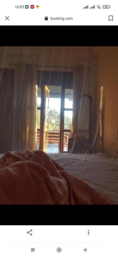 Rose Dale Homestay エッラ エクステリア 写真