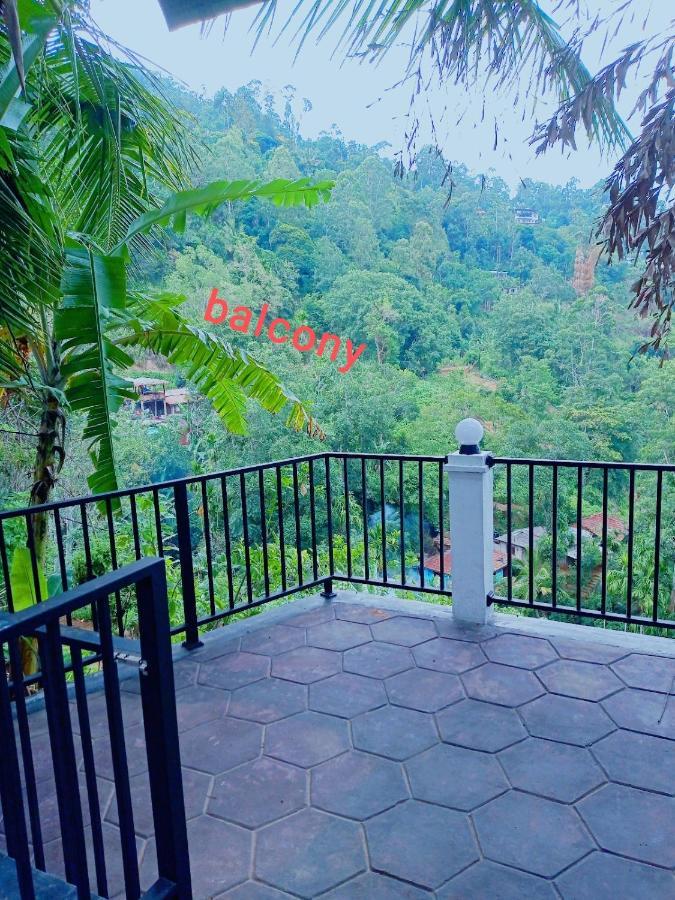 Rose Dale Homestay エッラ エクステリア 写真