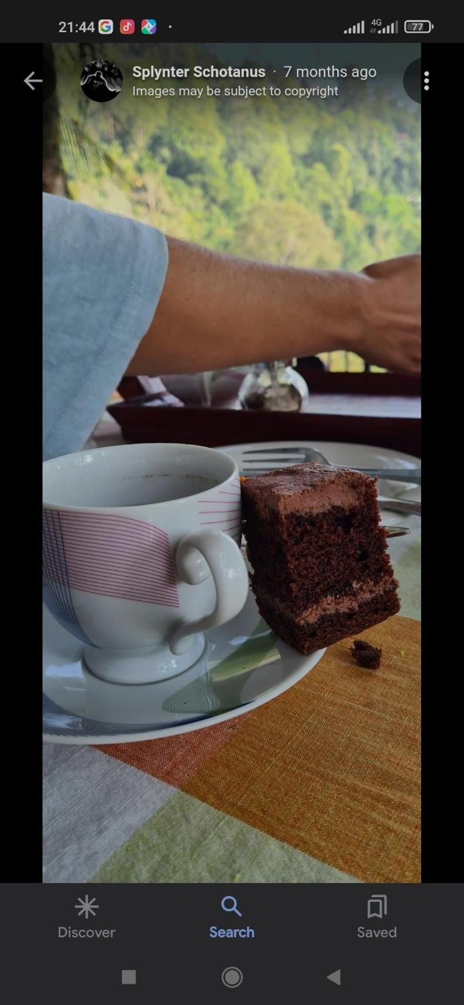 Rose Dale Homestay エッラ エクステリア 写真