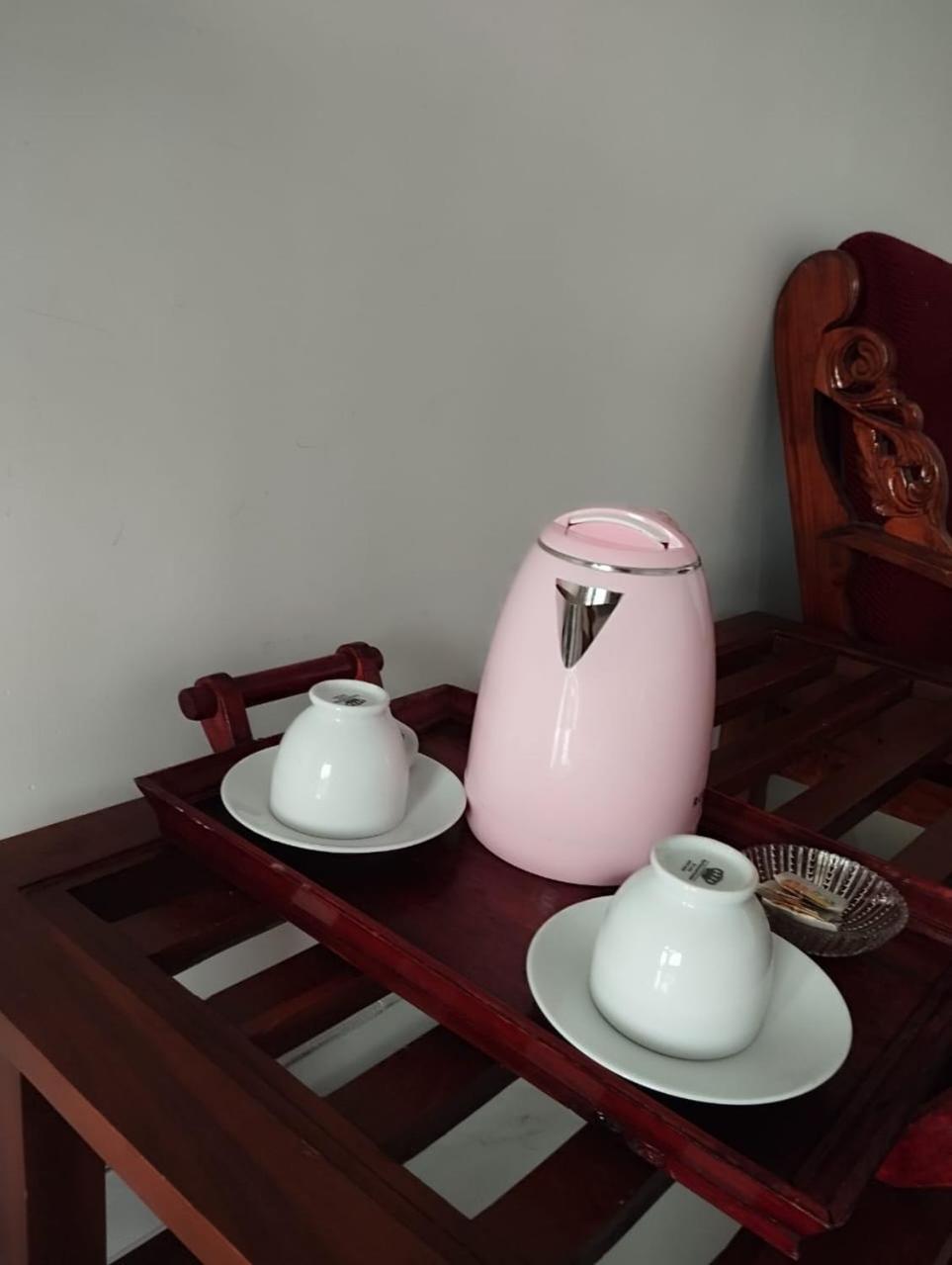 Rose Dale Homestay エッラ エクステリア 写真