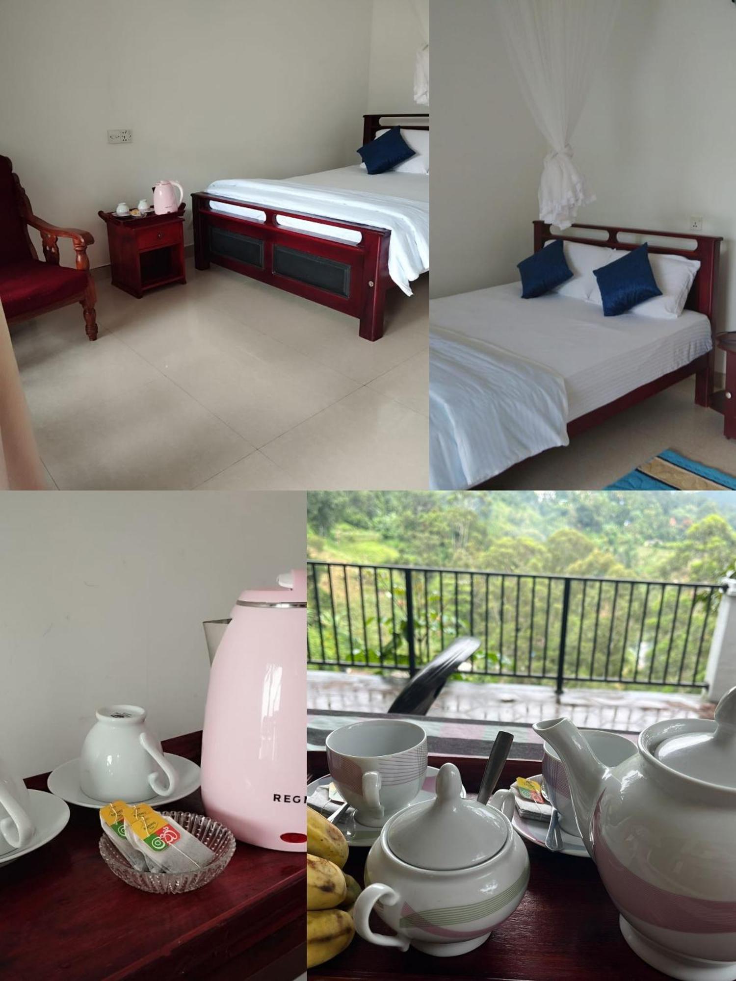 Rose Dale Homestay エッラ エクステリア 写真
