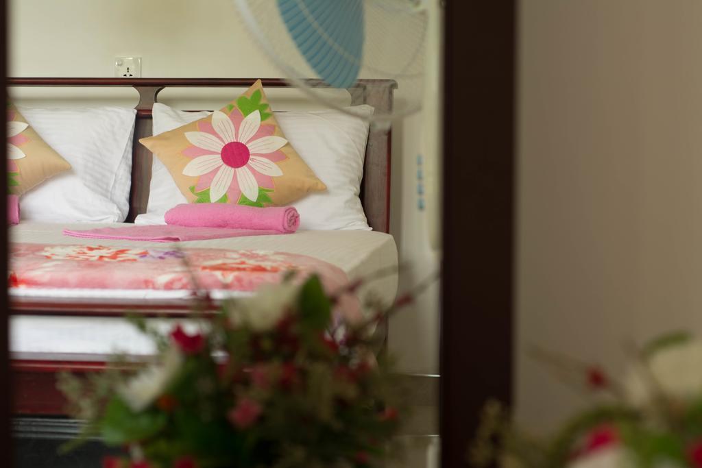 Rose Dale Homestay エッラ エクステリア 写真