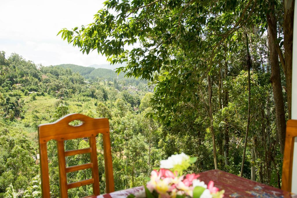Rose Dale Homestay エッラ エクステリア 写真