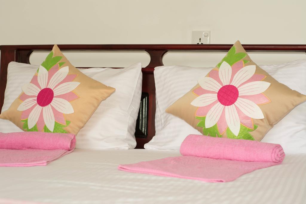 Rose Dale Homestay エッラ エクステリア 写真