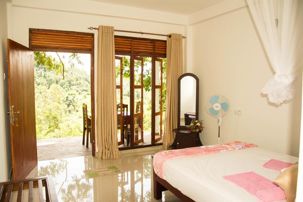 Rose Dale Homestay エッラ エクステリア 写真