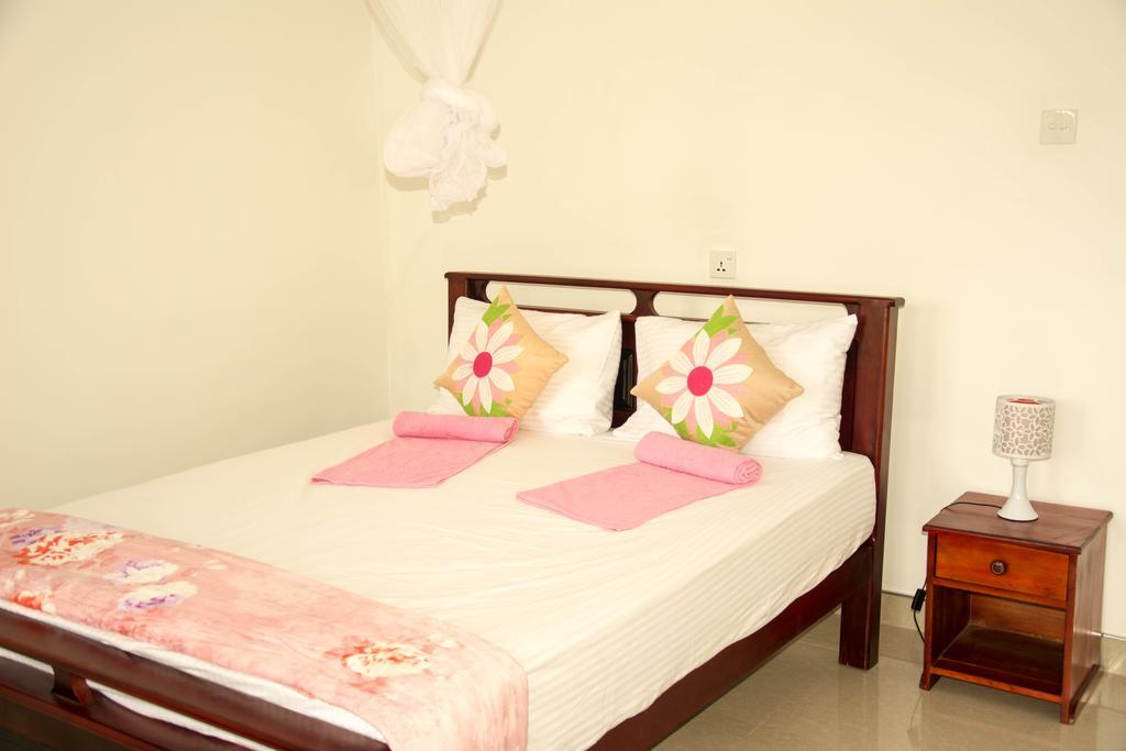 Rose Dale Homestay エッラ エクステリア 写真