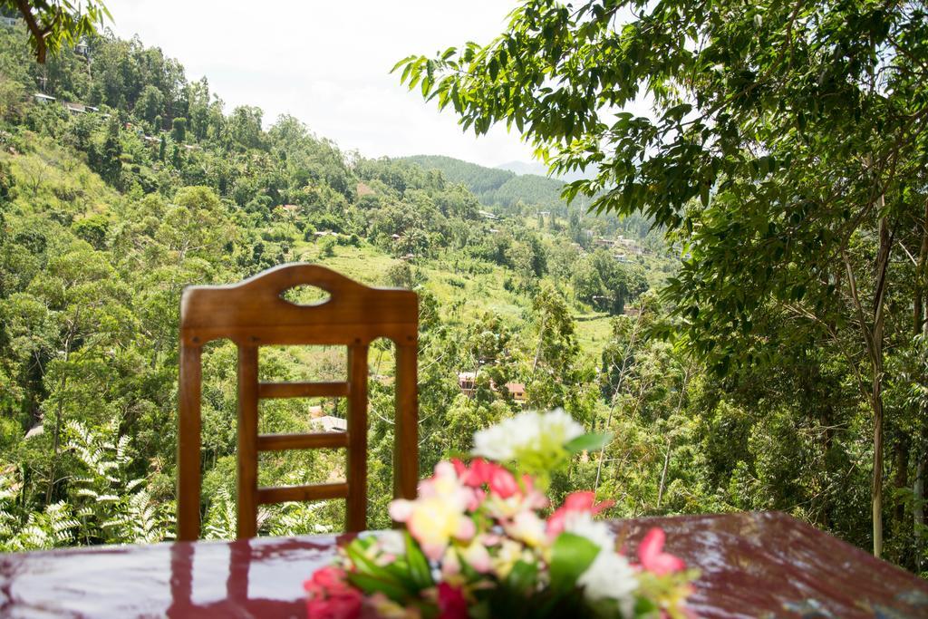 Rose Dale Homestay エッラ エクステリア 写真
