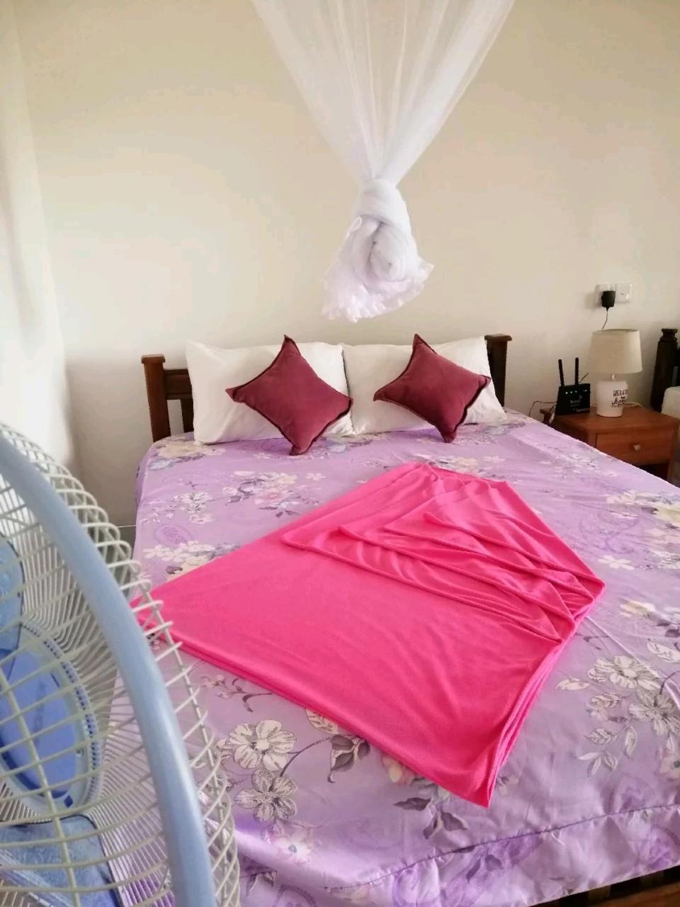 Rose Dale Homestay エッラ エクステリア 写真